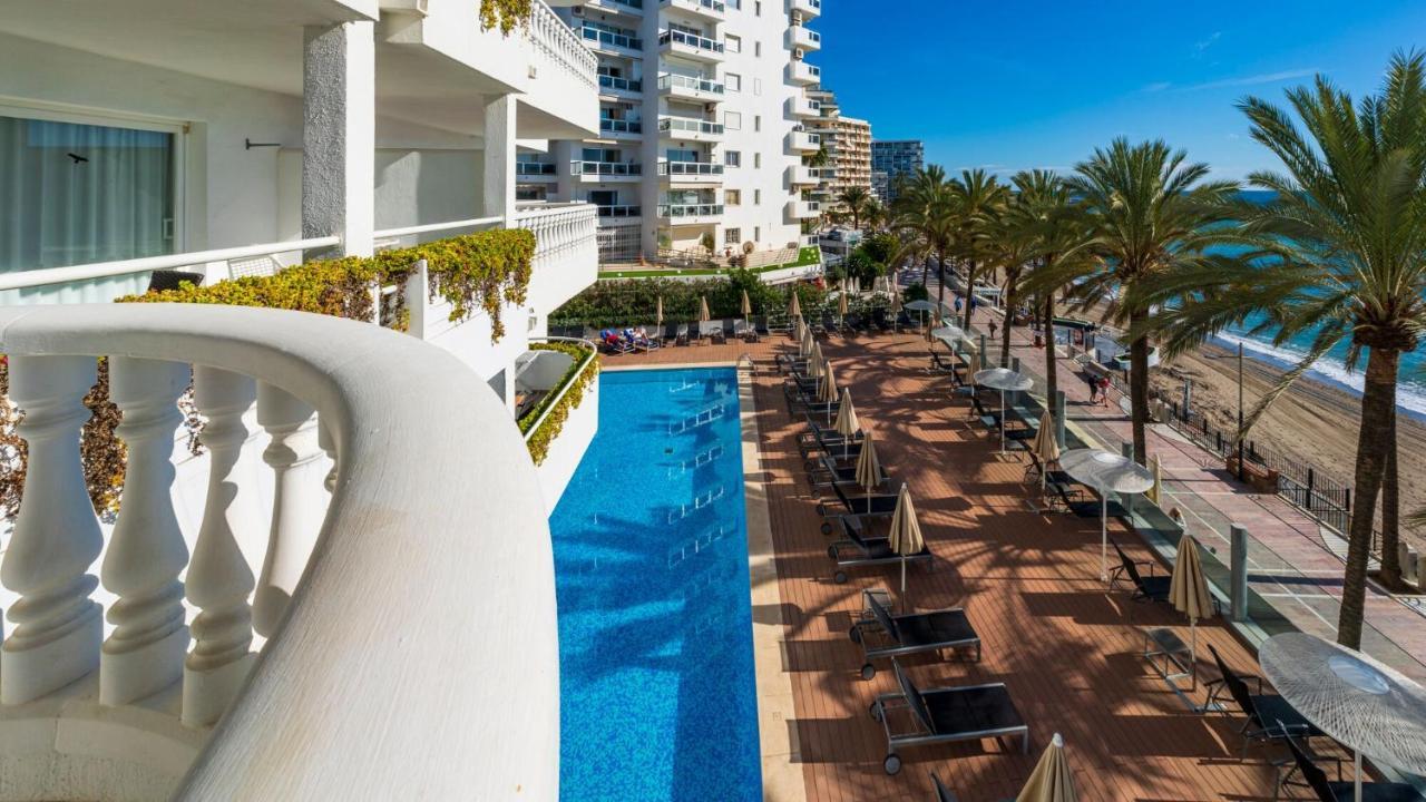Hapimag Resort Marbella Exterior photo