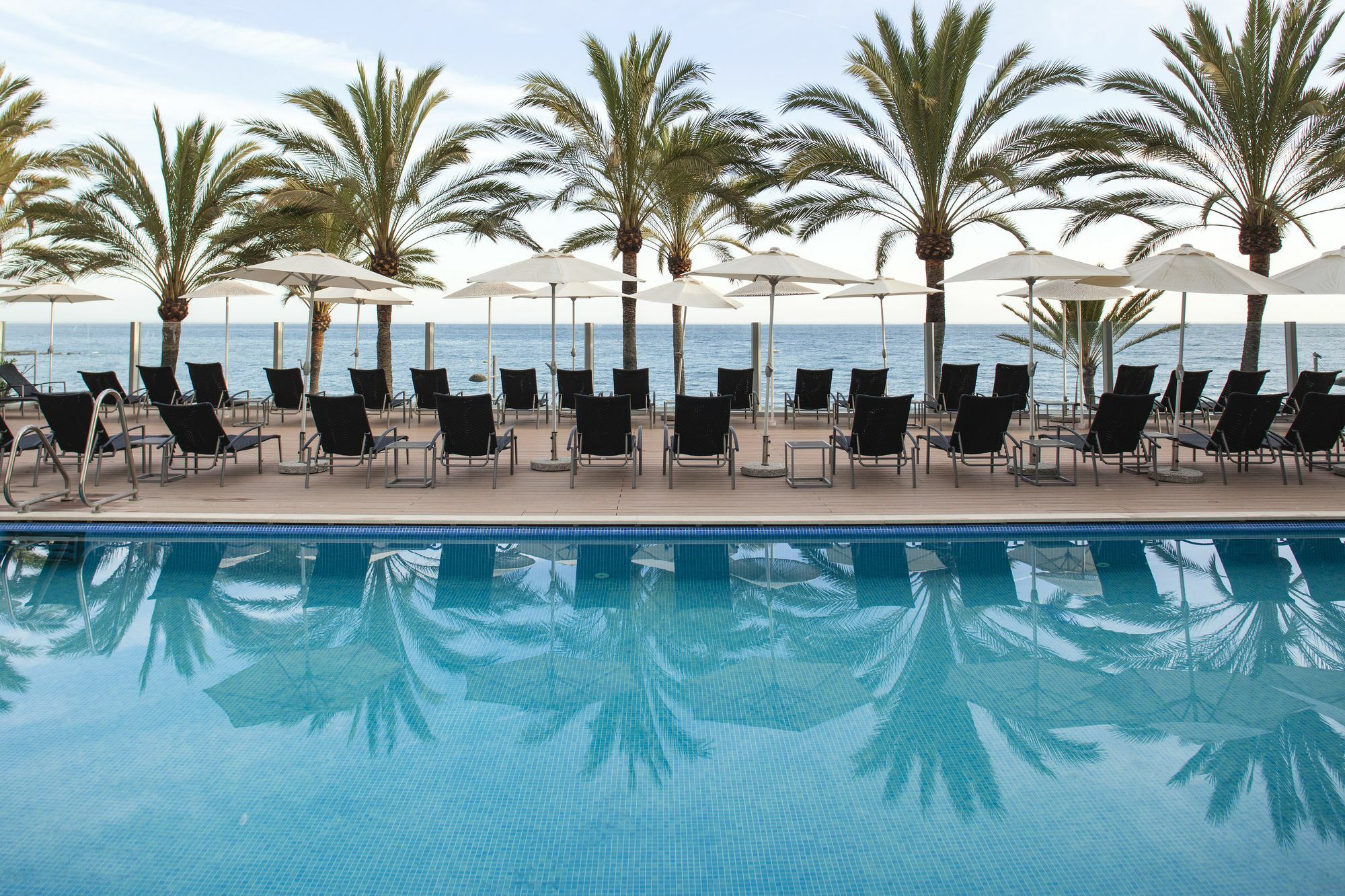 Hapimag Resort Marbella Exterior photo